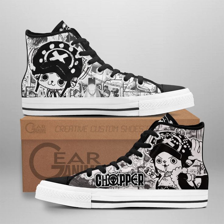 JWFancy One Piece High Top Canvas Sneakers Shoes For Men And Women