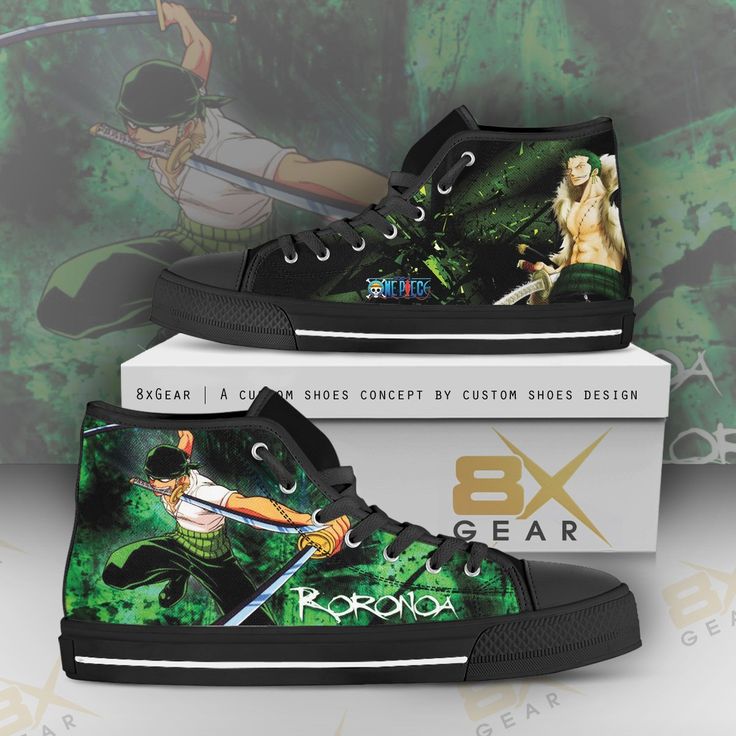 JWFancy One Piece High Top Canvas Sneakers Shoes For Men And Women