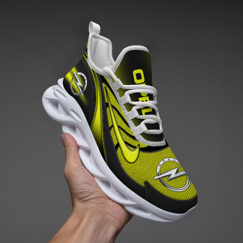 JWFancy Opel Max Soul Shoes Sneakers For Men And Women