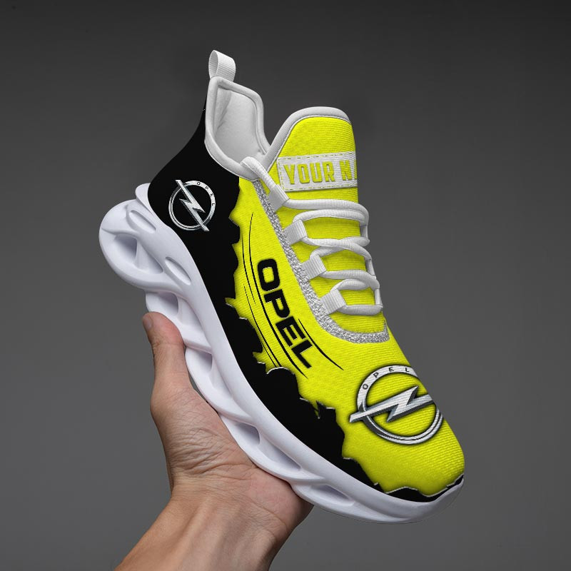 JWFancy Opel Max Soul Shoes Sneakers For Men And Women