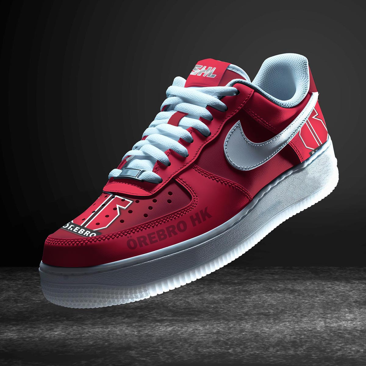 JWFancy Orebro Air Low-Top Sneakers Shoes For Men And Women
