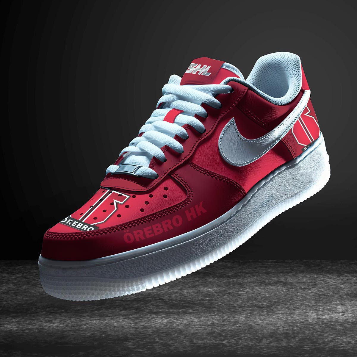 JWFancy Orebro Air Low-Top Sneakers Shoes For Men And Women
