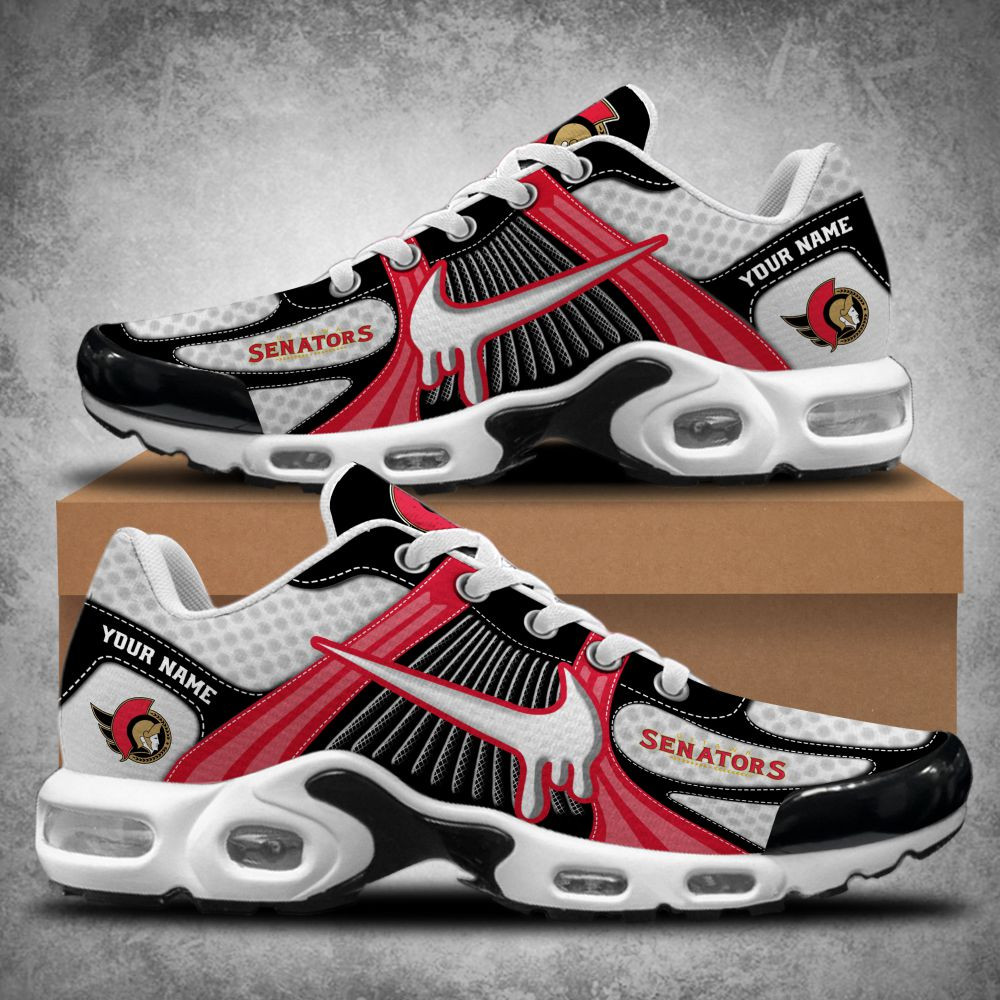 JWFancy Ottawa Senators TN Shoes Sneakers For Men And Women