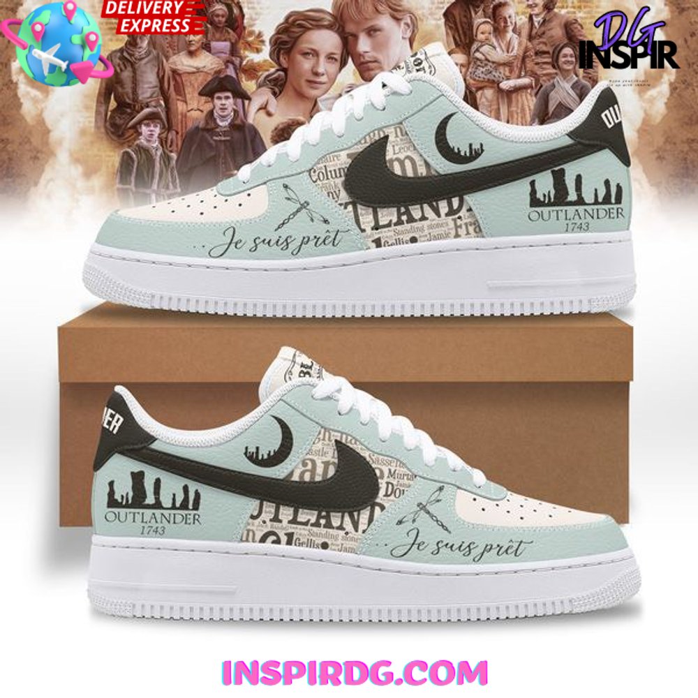 JWFancy Outlander Air Low-Top Sneakers Shoes For Men And Women