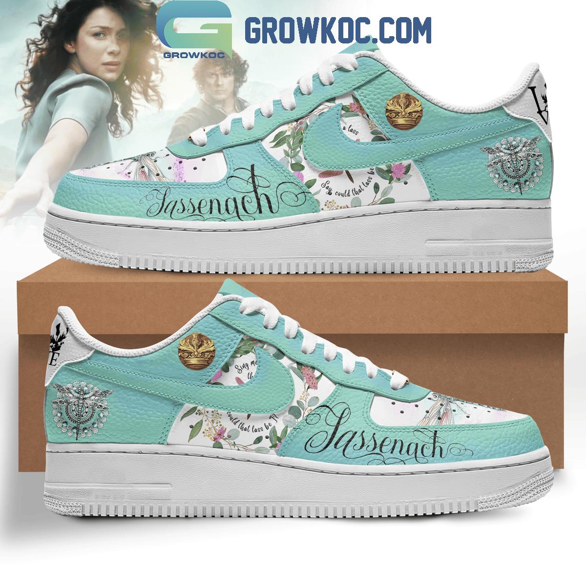 JWFancy Outlander Air Low-Top Sneakers Shoes For Men And Women