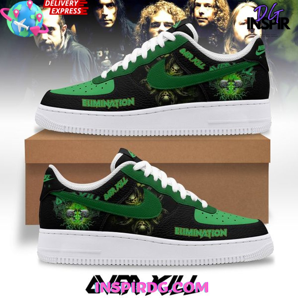 JWFancy Overkill Elimination Air Low-Top Sneakers Shoes For Men And Women