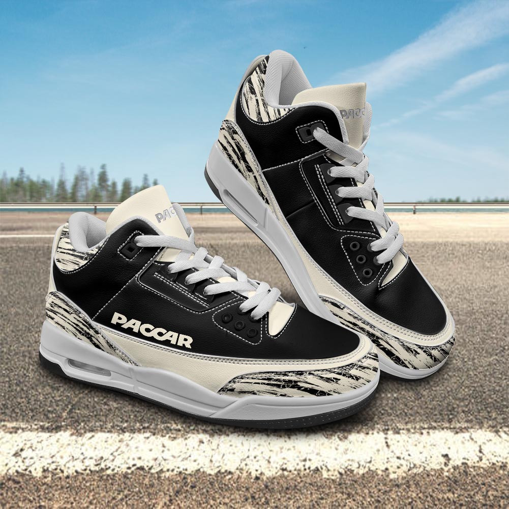 JWFancy Paccar AJ3 Sneakers Shoes For Men And Women