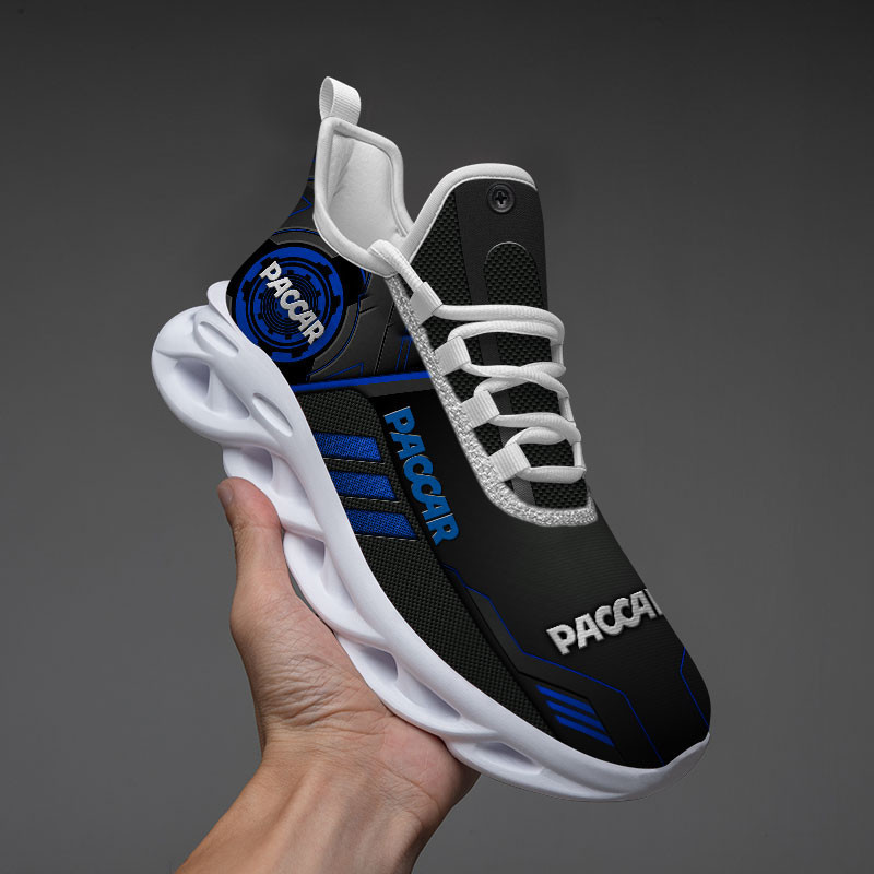 JWFancy Paccar Max Soul Shoes Sneakers For Men And Women
