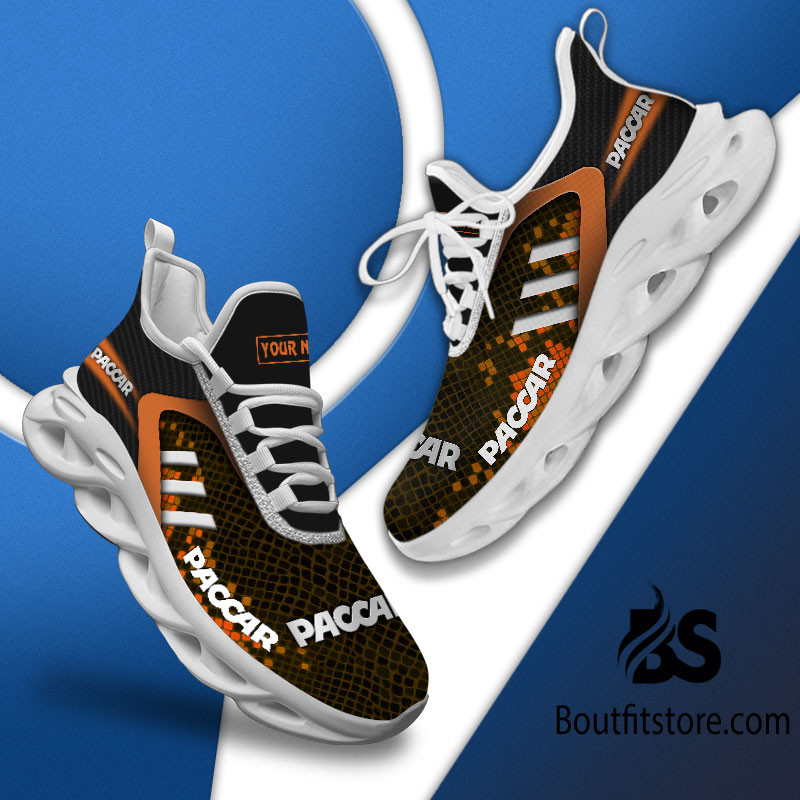 JWFancy Paccar Max Soul Shoes Sneakers For Men And Women