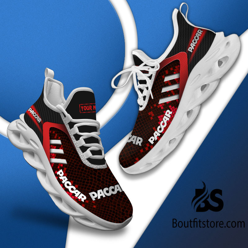 JWFancy Paccar Max Soul Shoes Sneakers For Men And Women