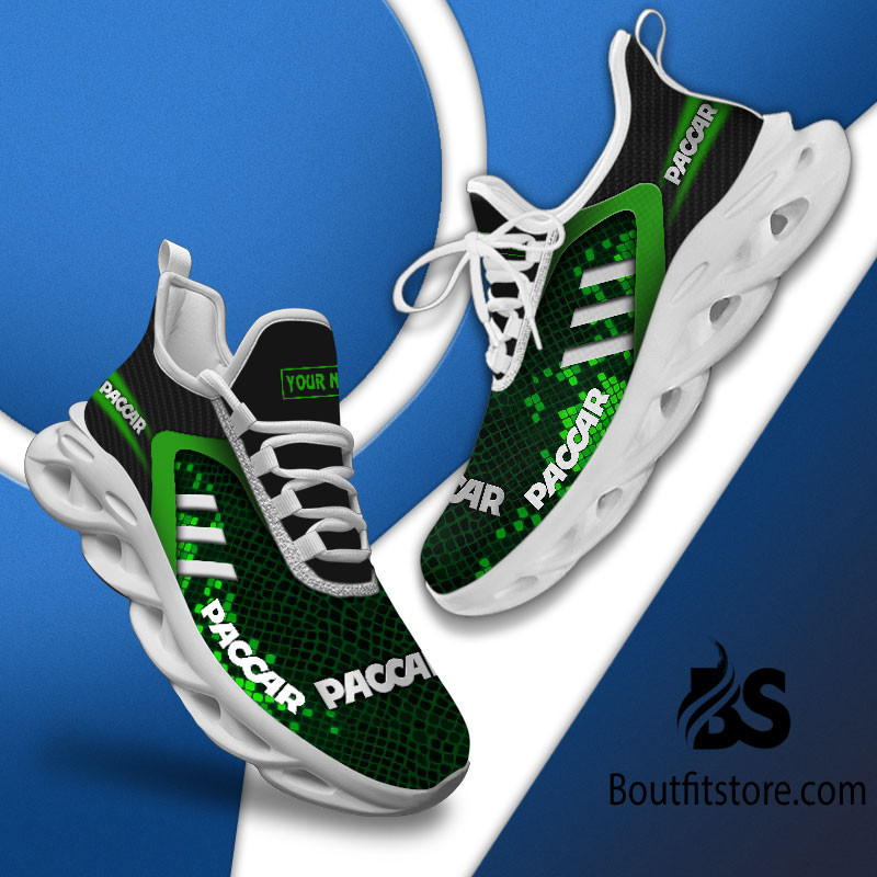 JWFancy Paccar Max Soul Shoes Sneakers For Men And Women