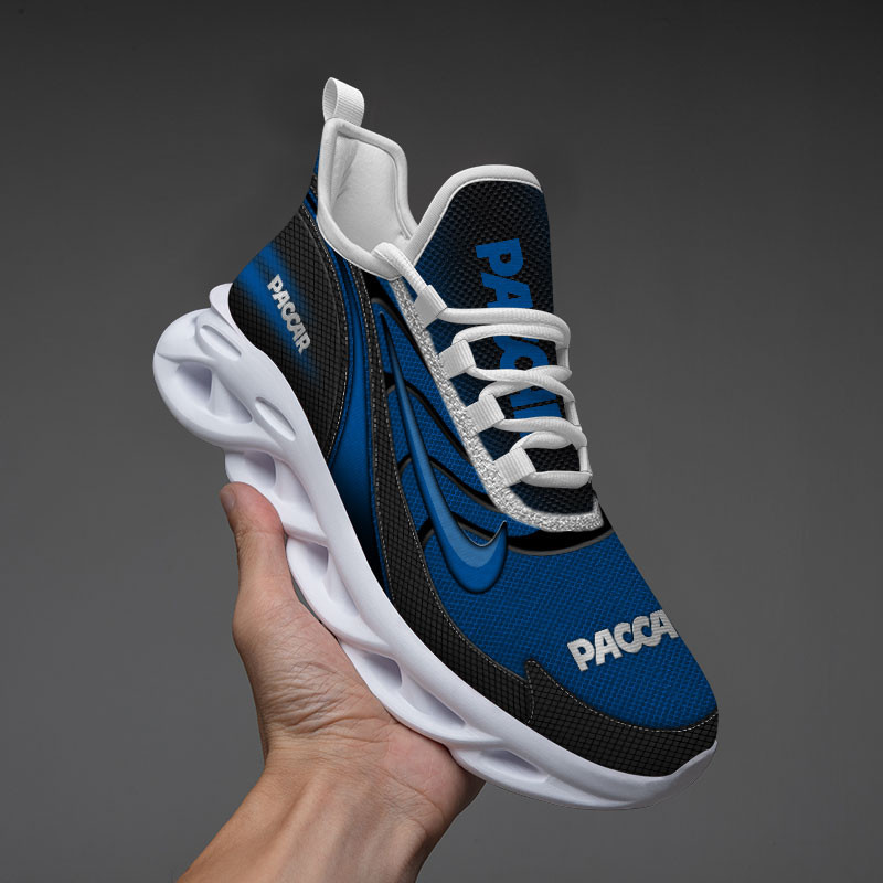 JWFancy Paccar Max Soul Shoes Sneakers For Men And Women
