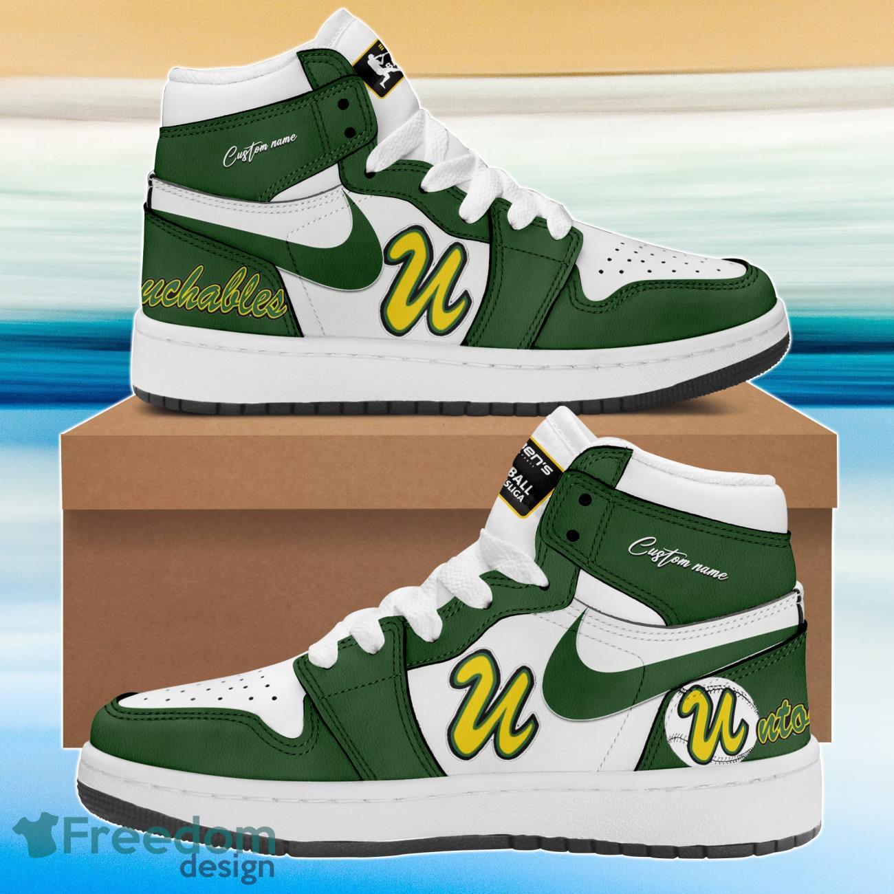 JWFancy Paderborn Untouchables AJ1 High Sneakers Shoes For Men And Women