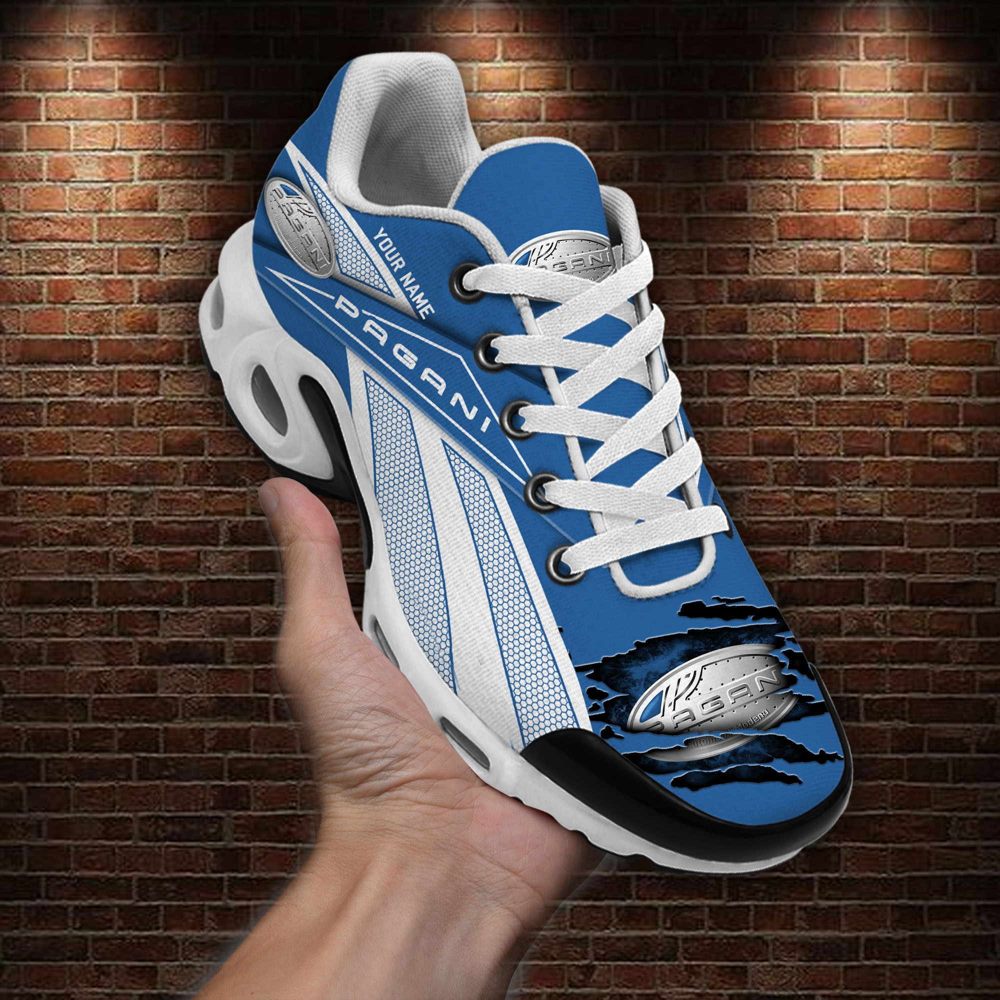 JWFancy Pagani TN Shoes Sneakers For Men And Women