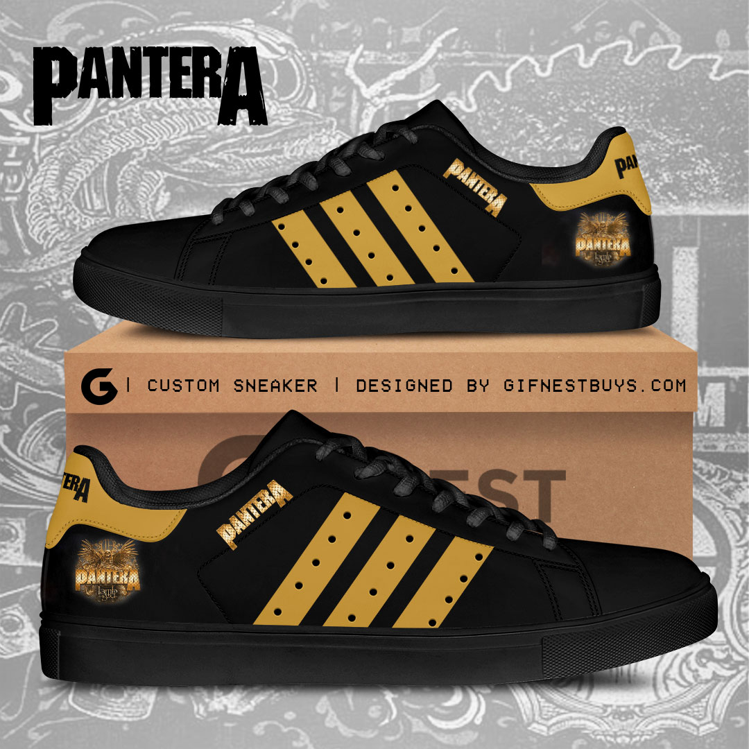 JWFancy Pantera Skate Stan Shoes Sneakes For Men And Women
