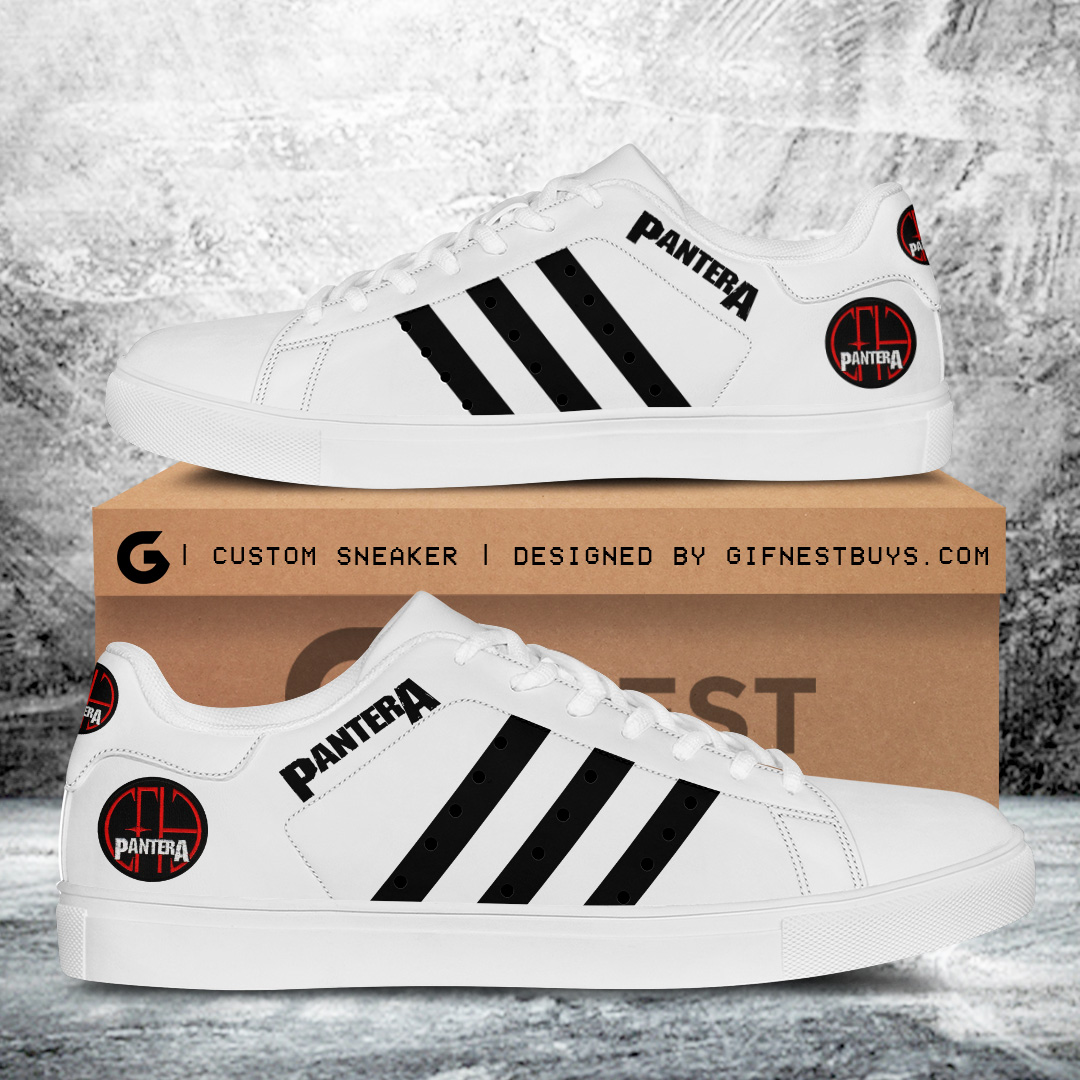 JWFancy Pantera Skate Stan Shoes Sneakes For Men And Women