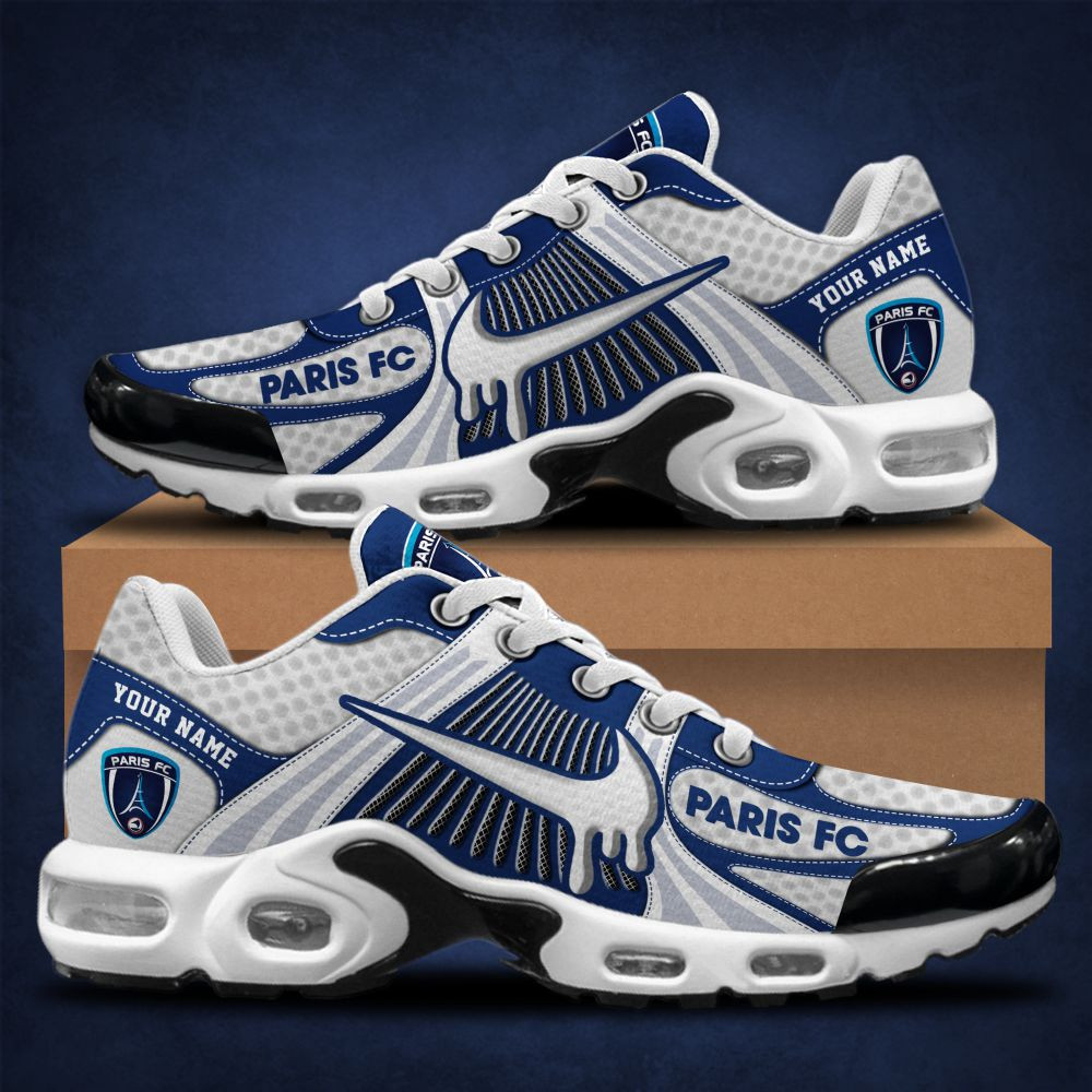 JWFancy Paris FC TN Shoes Sneakers For Men And Women