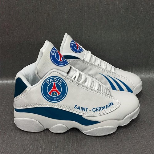 JWFancy Paris Saint-Germain AJ13 Sneakers Shoes For Men And Women