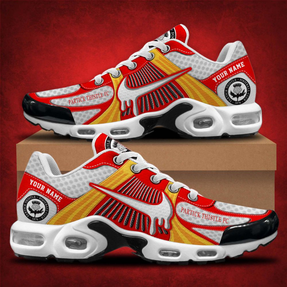 JWFancy Partick Thistle F.C. TN Shoes Sneakers For Men And Women
