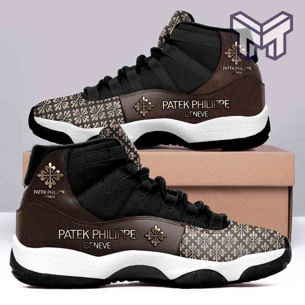 JWFancy Patek Philippe AJ11 Sneakers Shoes For Men And Women