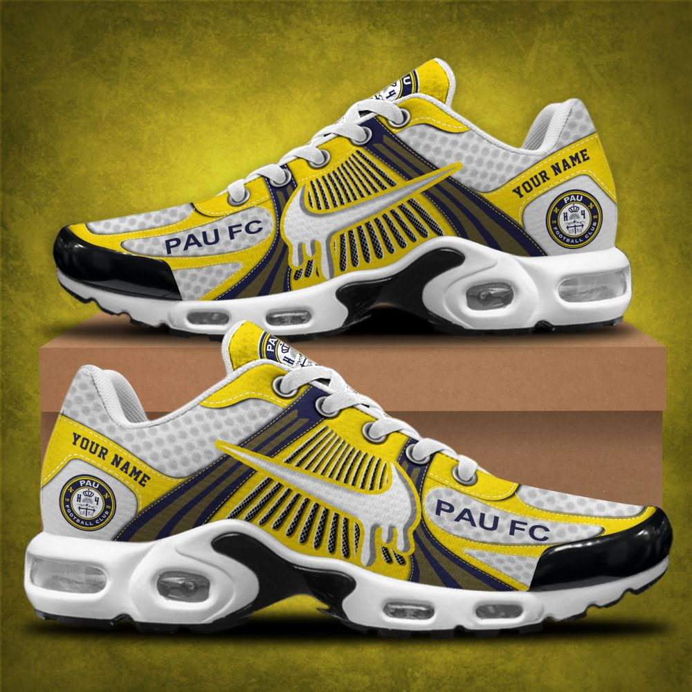 JWFancy Pau Football Club TN Shoes Sneakers For Men And Women