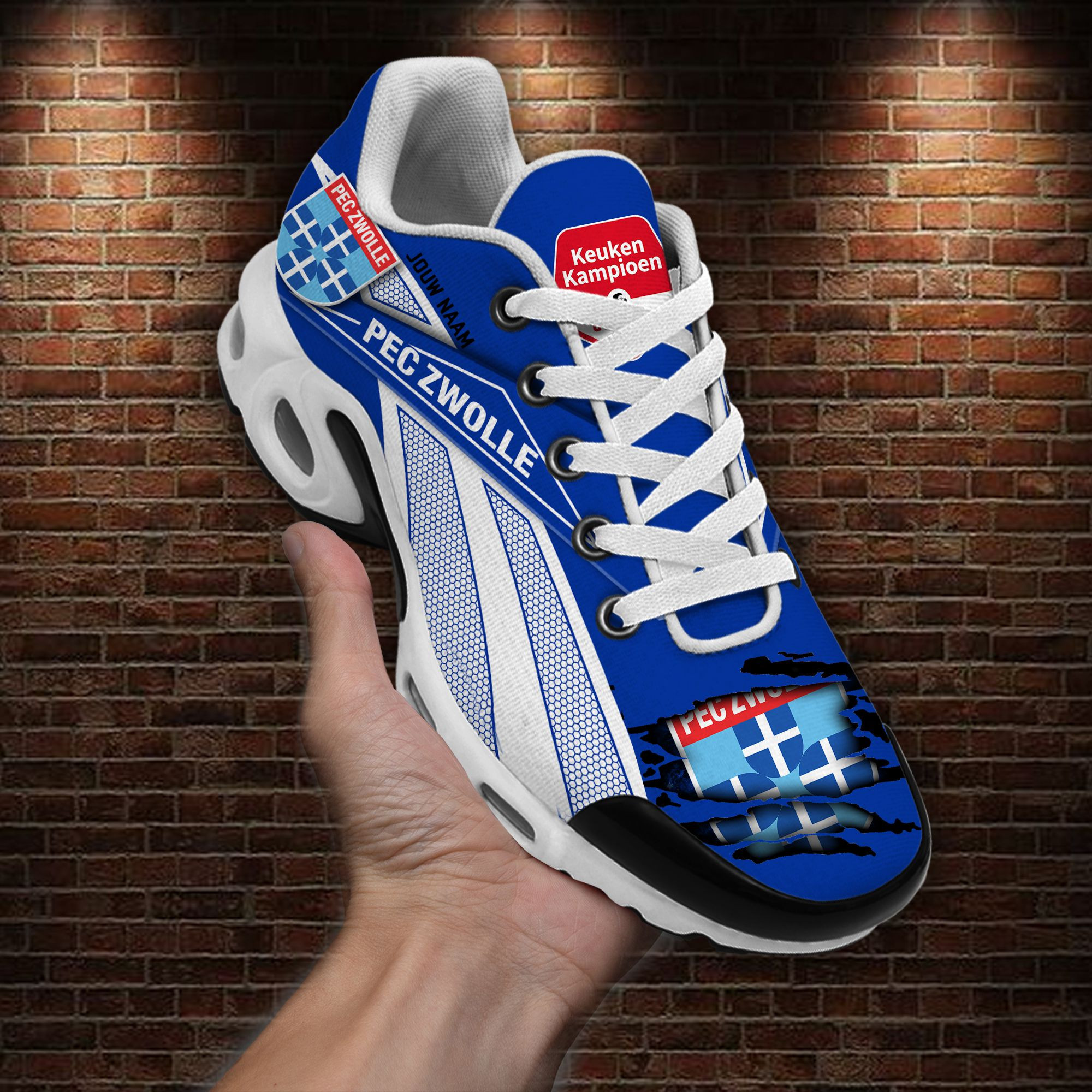 JWFancy PEC Zwolle TN Shoes Sneakers For Men And Women