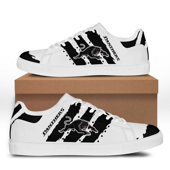 JWFancy Penrith Panthers Skate Stan Shoes Sneakes For Men And Women