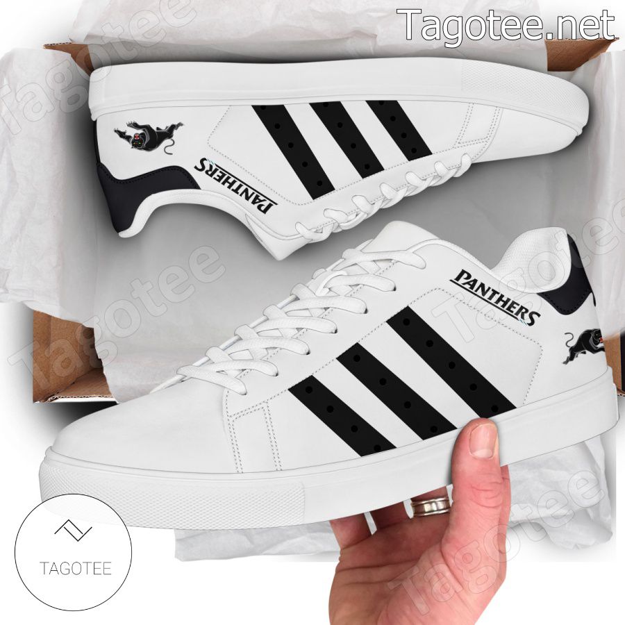 JWFancy Penrith Panthers Skate Stan Shoes Sneakes For Men And Women