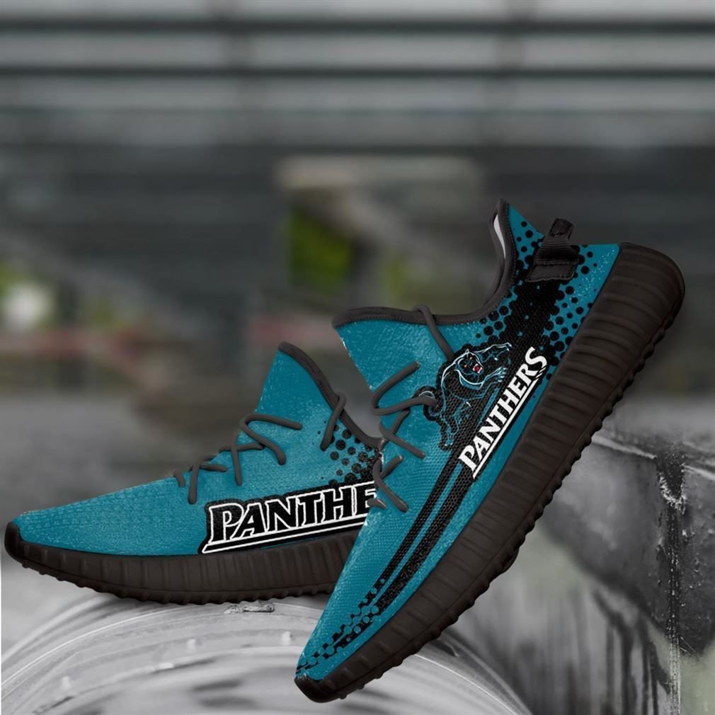 JWFancy Penrith Panthers Yeezy Boost Shoes For Men And Women