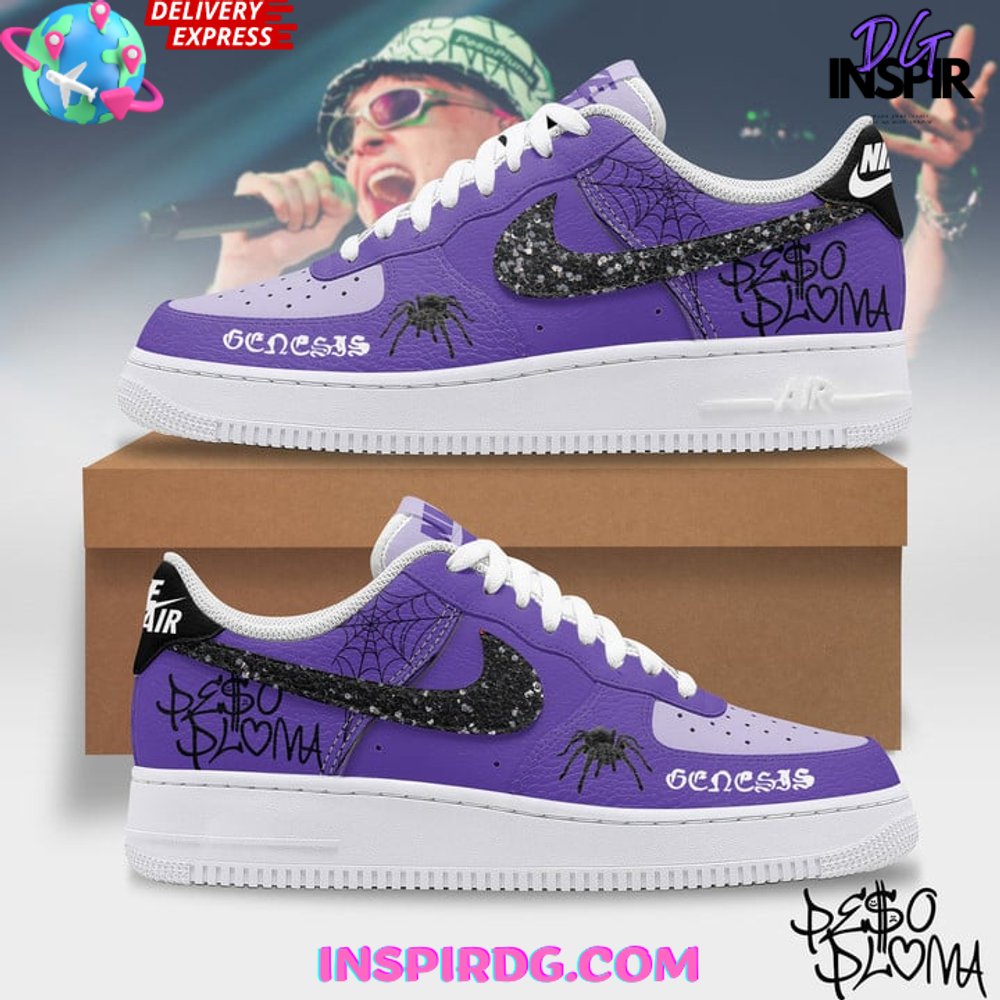 JWFancy Peso Pluma Air Low-Top Sneakers Shoes For Men And Women