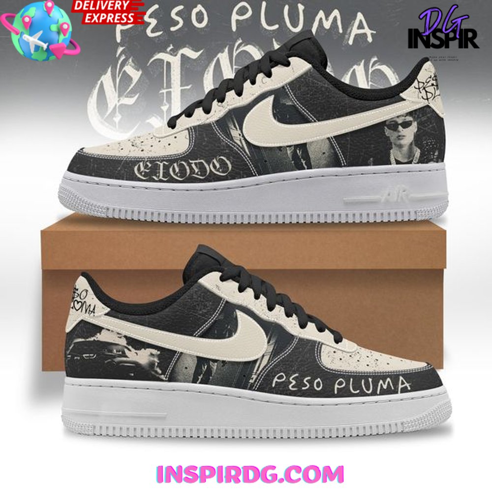 JWFancy Peso Pluma Air Low-Top Sneakers Shoes For Men And Women