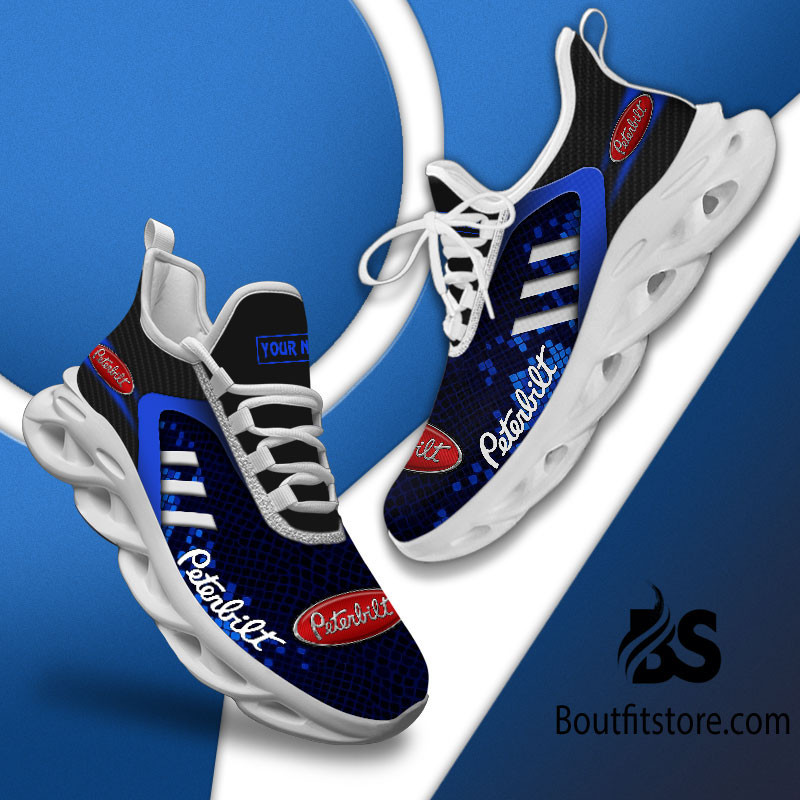 JWFancy Peterbilt Max Soul Shoes Sneakers For Men And Women
