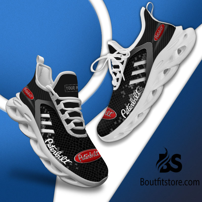 JWFancy Peterbilt Max Soul Shoes Sneakers For Men And Women