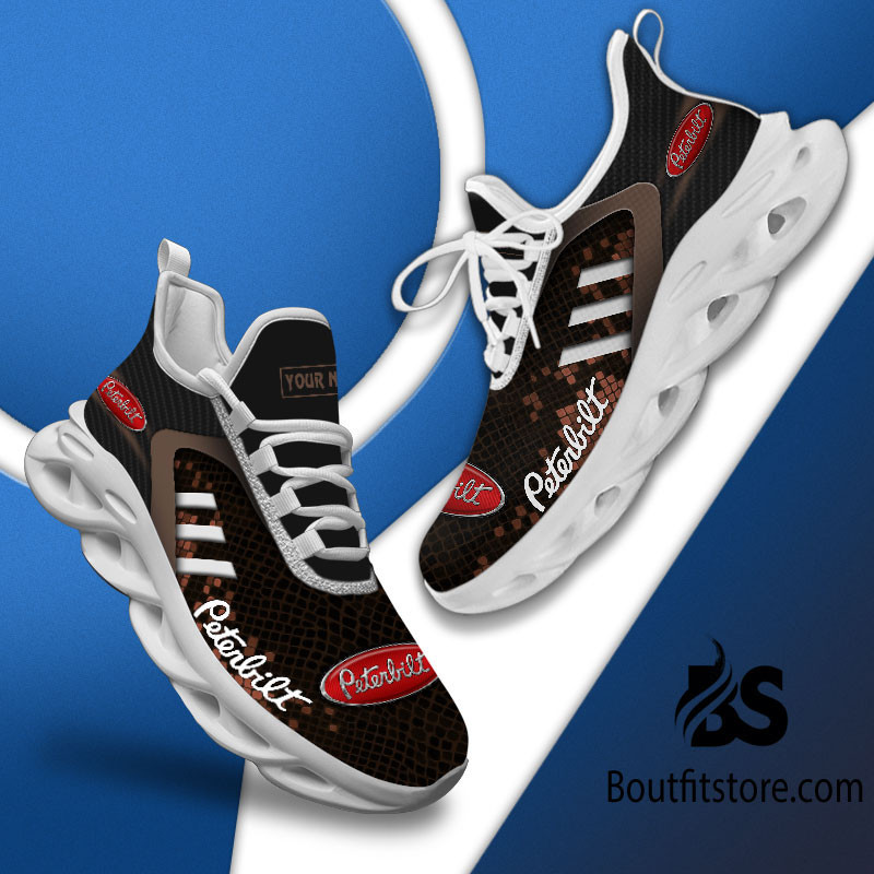 JWFancy Peterbilt Max Soul Shoes Sneakers For Men And Women