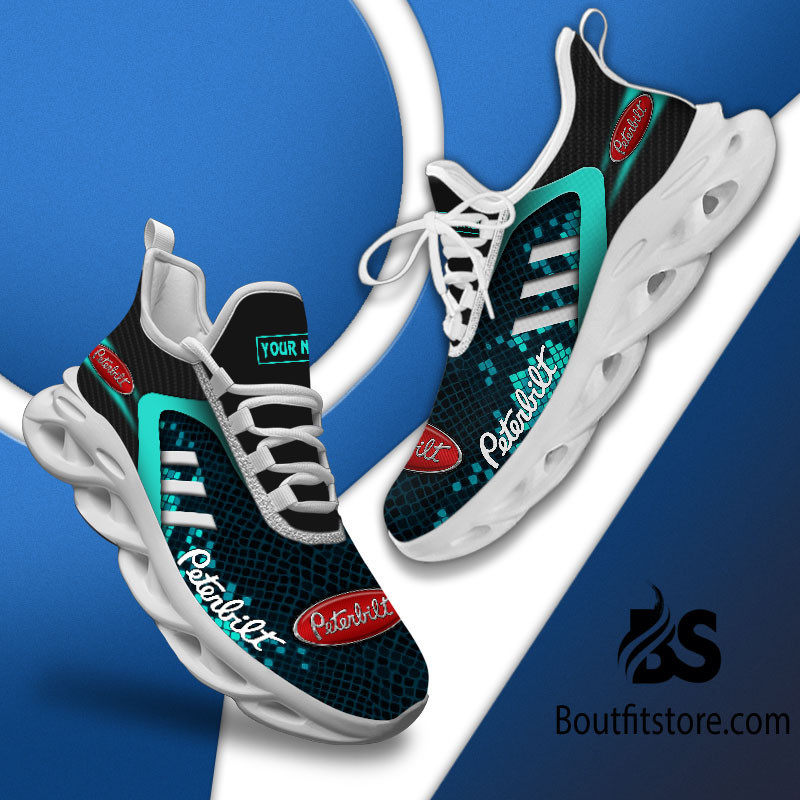 JWFancy Peterbilt Max Soul Shoes Sneakers For Men And Women
