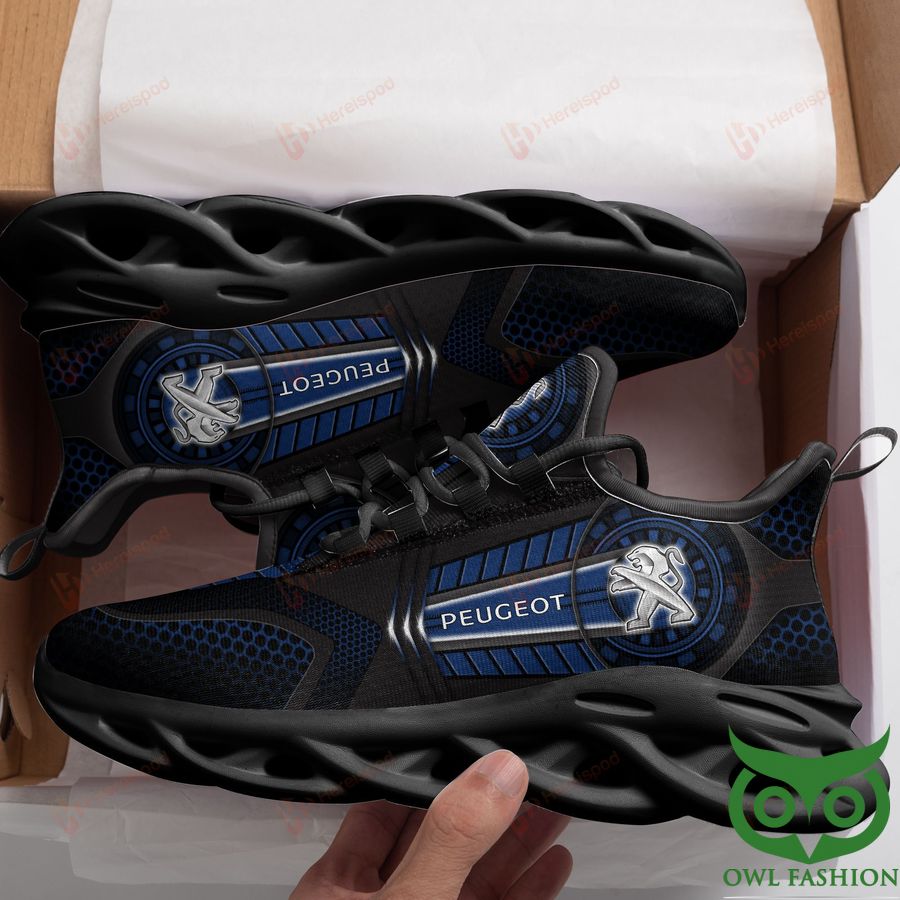 JWFancy Peugeot Max Soul Shoes Sneakers For Men And Women