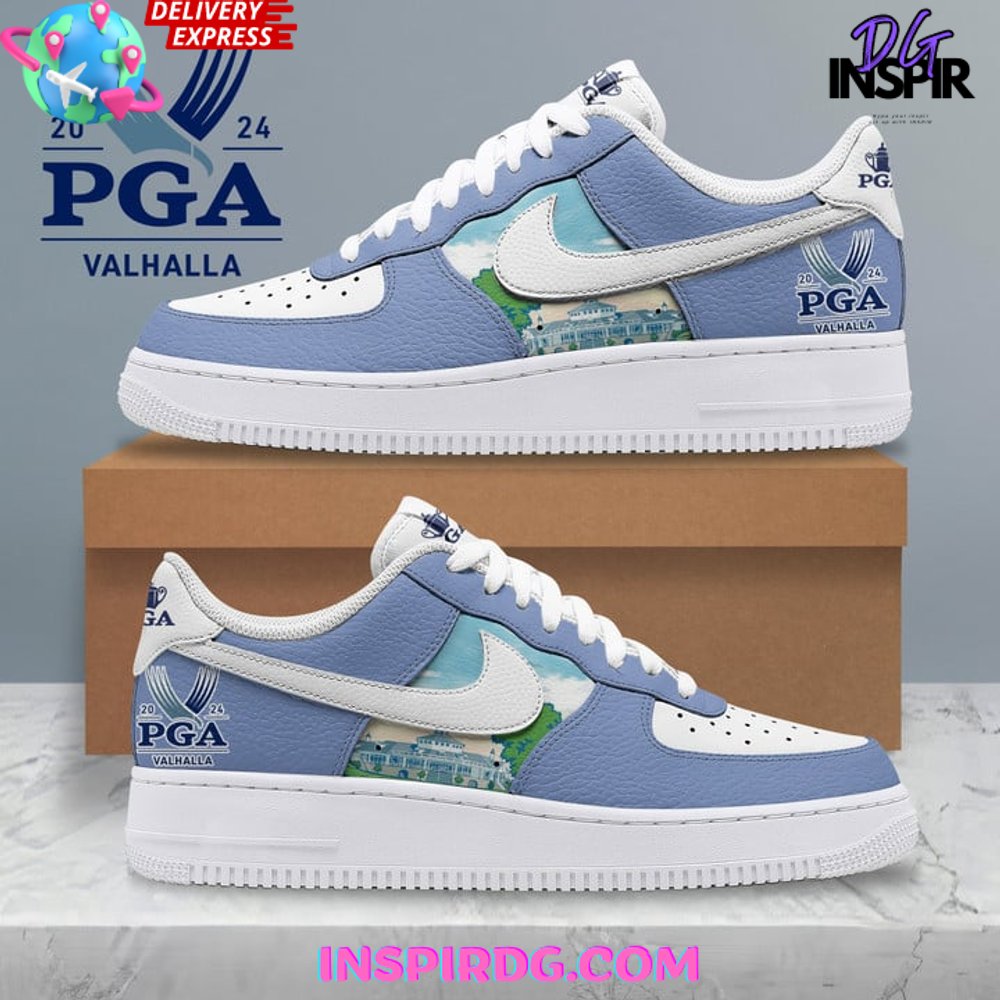 JWFancy PGA AJ1 High Sneakers Shoes For Men And Women