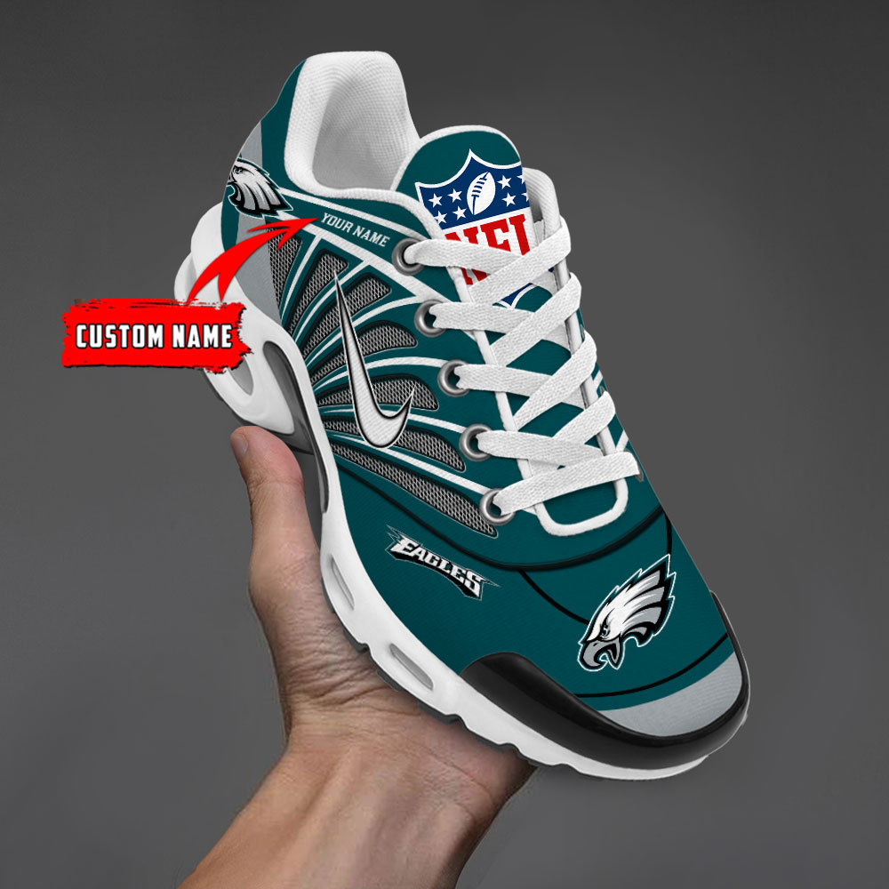 JWFancy Philadelphia Eagles TN Shoes Sneakers For Men And Women