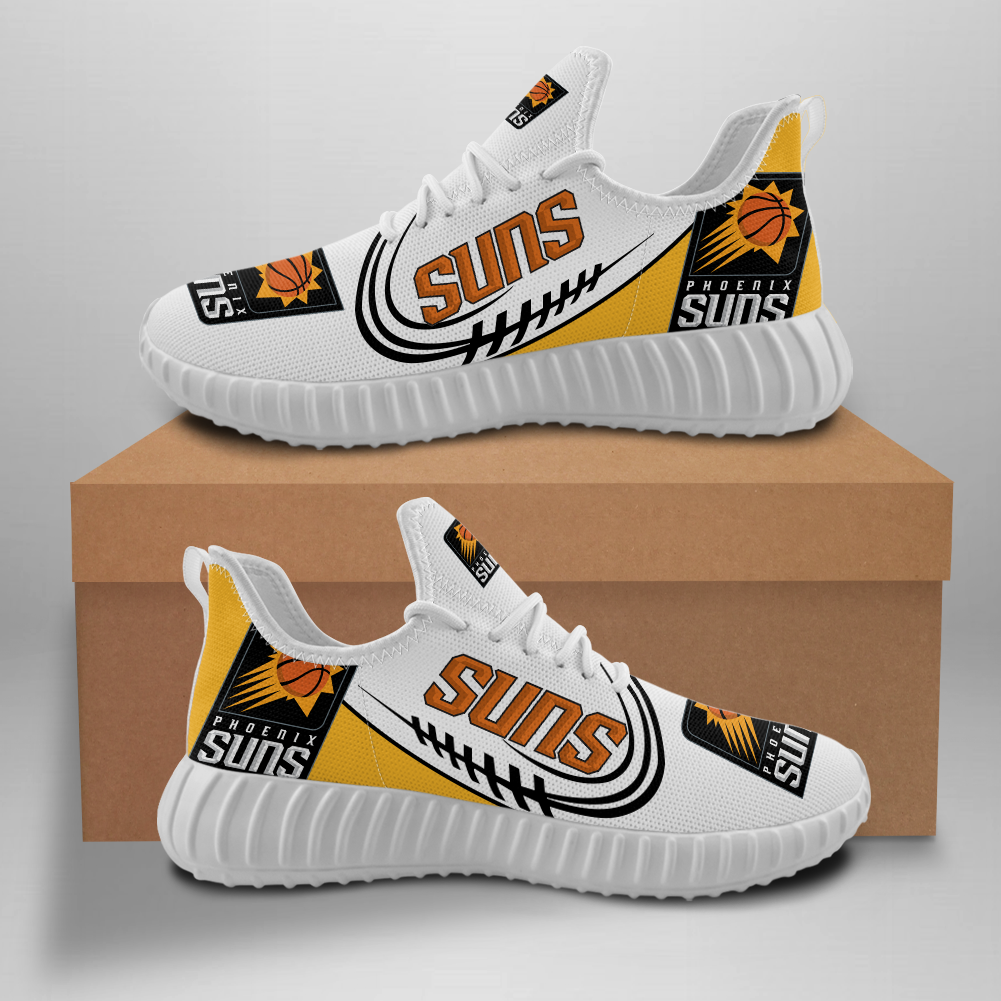 JWFancy Phoenix Suns Reze Sneakers Shoes For Men And Women