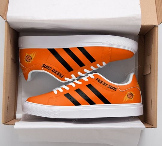 JWFancy Phoenix Suns Skate Stan Shoes Sneakes For Men And Women