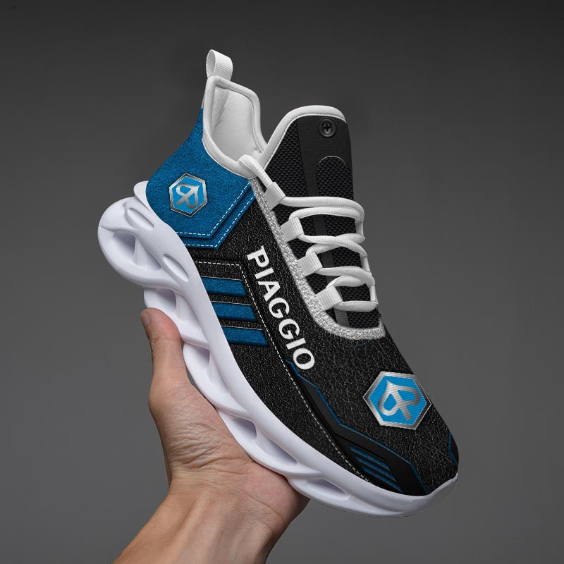 JWFancy Piaggio Max Soul Shoes Sneakers For Men And Women