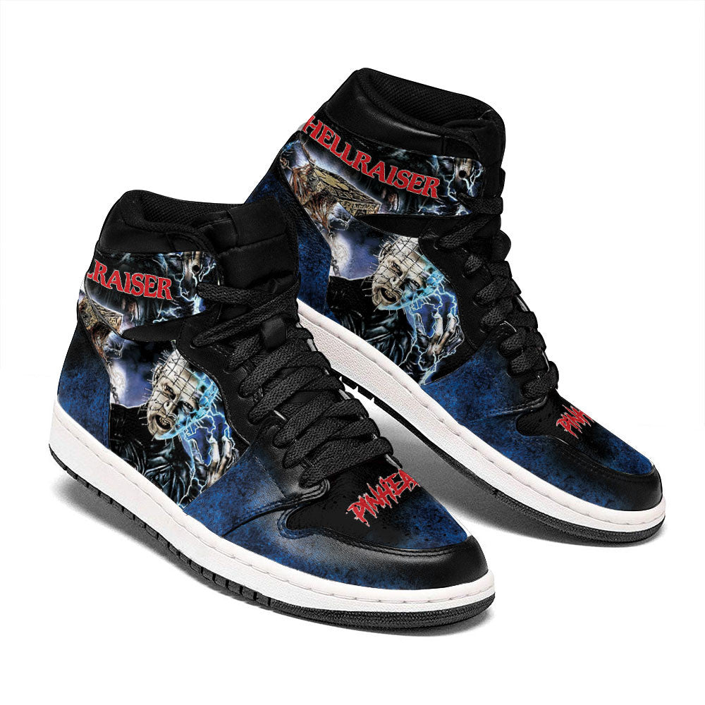 JWFancy Pinhead AJ1 High Sneakers Shoes For Men And Women