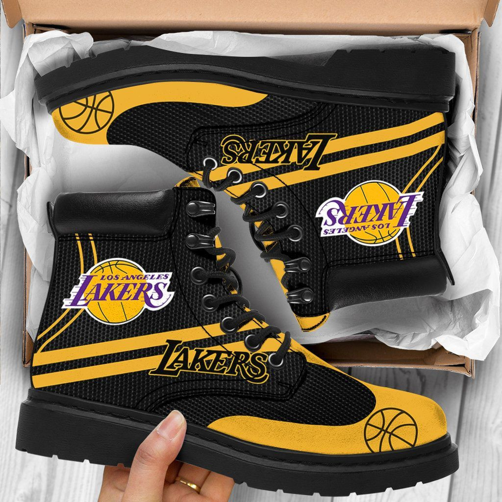 JWFancy Pittsburgh Steelers TBL Boots Shoes For Men And Women
