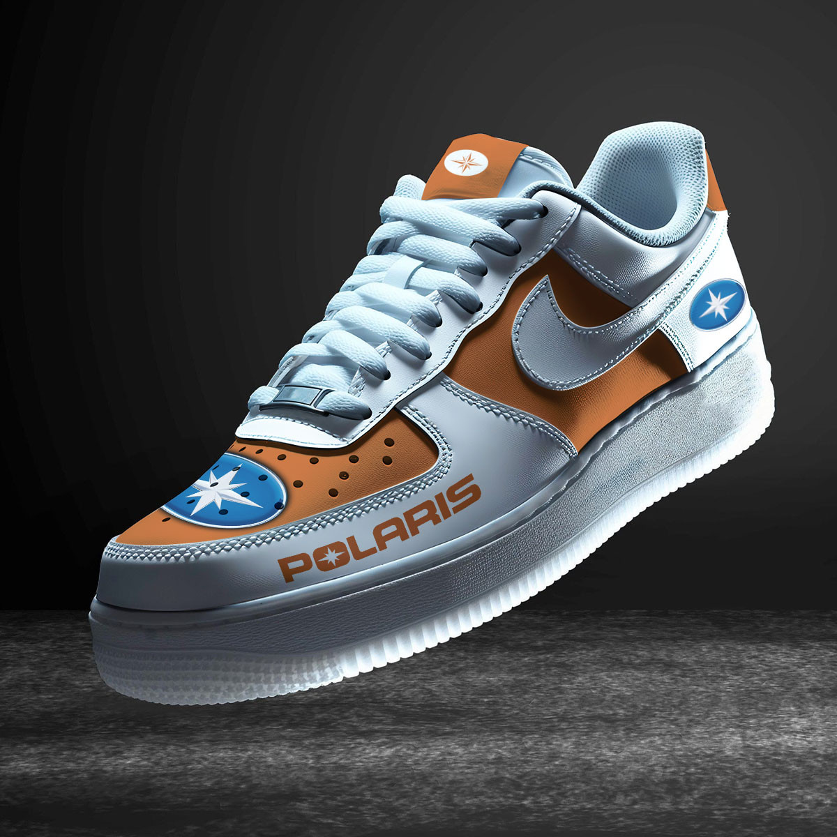JWFancy Polaris Air Low-Top Sneakers Shoes For Men And Women