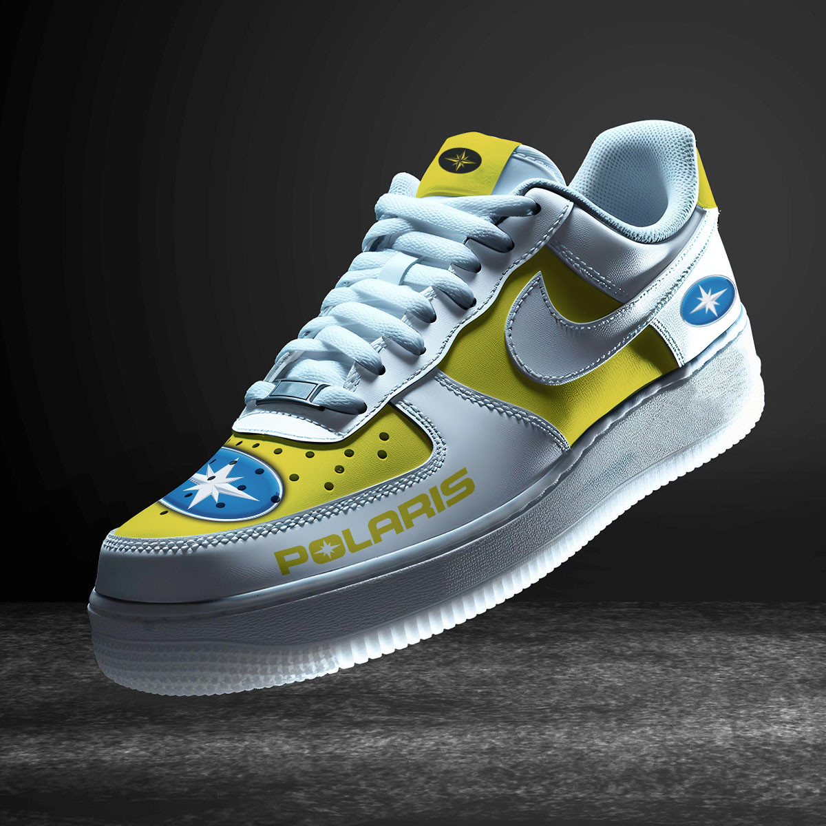 JWFancy Polaris Air Low-Top Sneakers Shoes For Men And Women