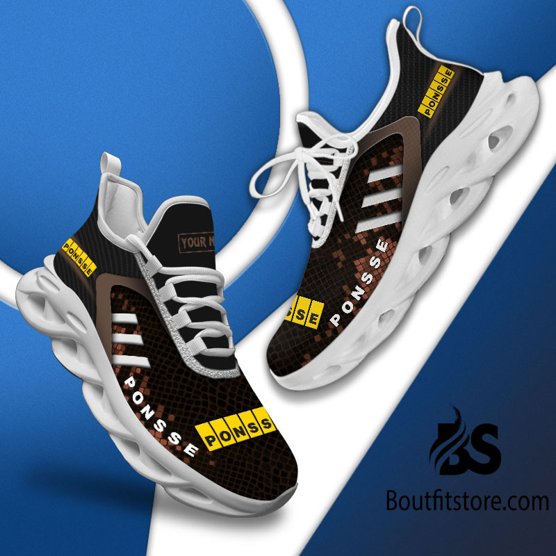 JWFancy Ponsse Max Soul Shoes Sneakers For Men And Women