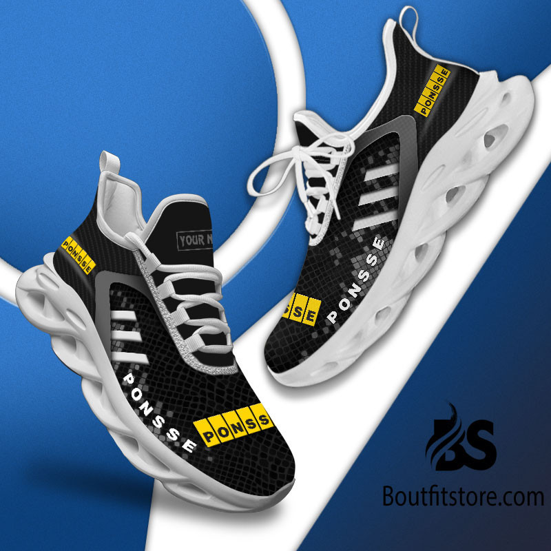 JWFancy Ponsse Max Soul Shoes Sneakers For Men And Women