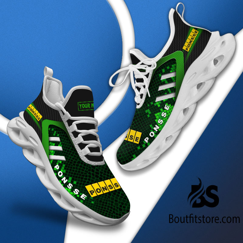 JWFancy Ponsse Max Soul Shoes Sneakers For Men And Women