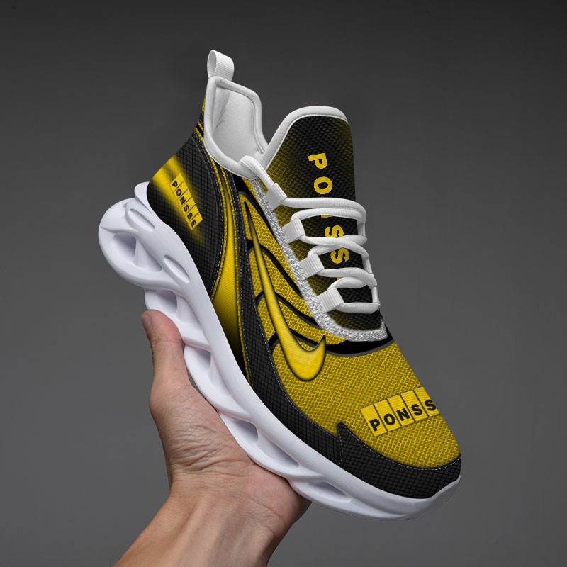 JWFancy Ponsse Max Soul Shoes Sneakers For Men And Women