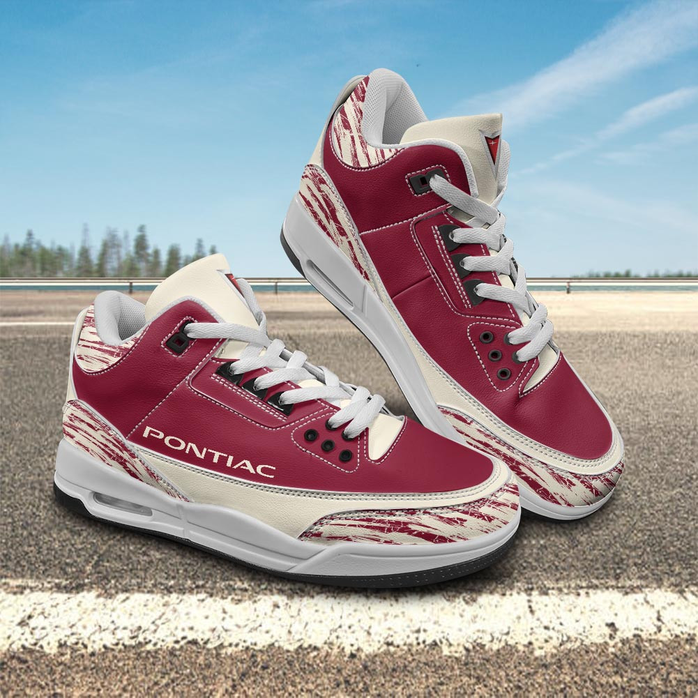 JWFancy Pontiac AJ3 Sneakers Shoes For Men And Women